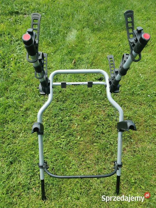 Thule ClipOn 9104 bagażnik rowerowy na tylną Bagażniki śląskie