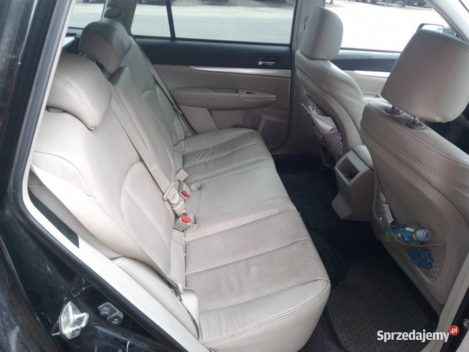 Sprzedam Subaru Legacy Legacy mazowieckie Błonie-Wieś sprzedam