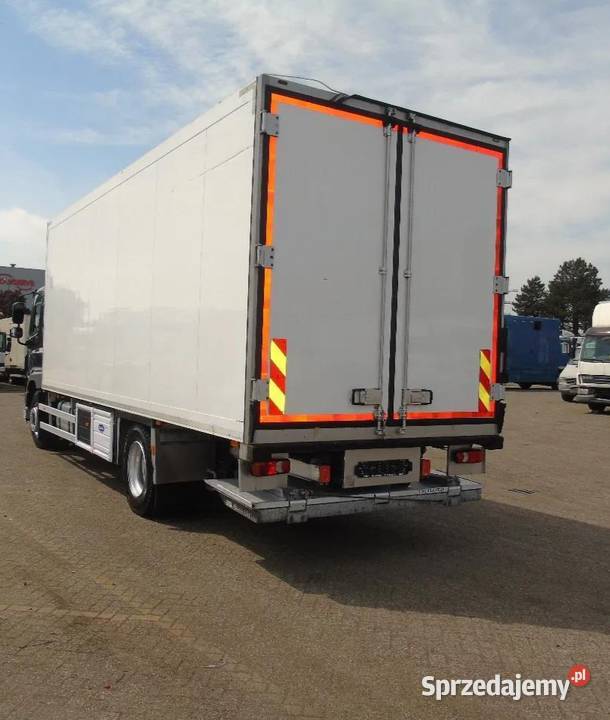 Chlodnia Daf CF