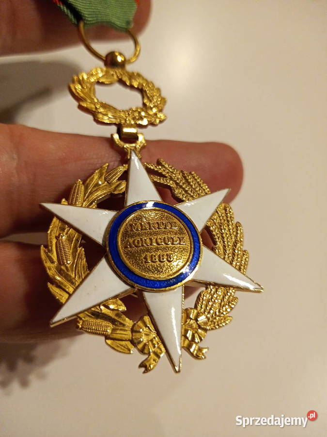 Odznaczenie Francuskie Poznań