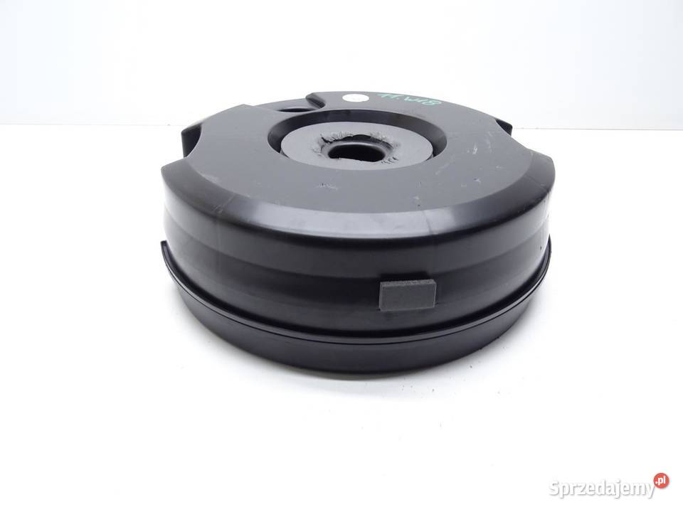 GŁOŚNIK SUBWOOFER NISKOTONOWY 8R0035382A AUDI Q5 Sprzęt audio fabryczny