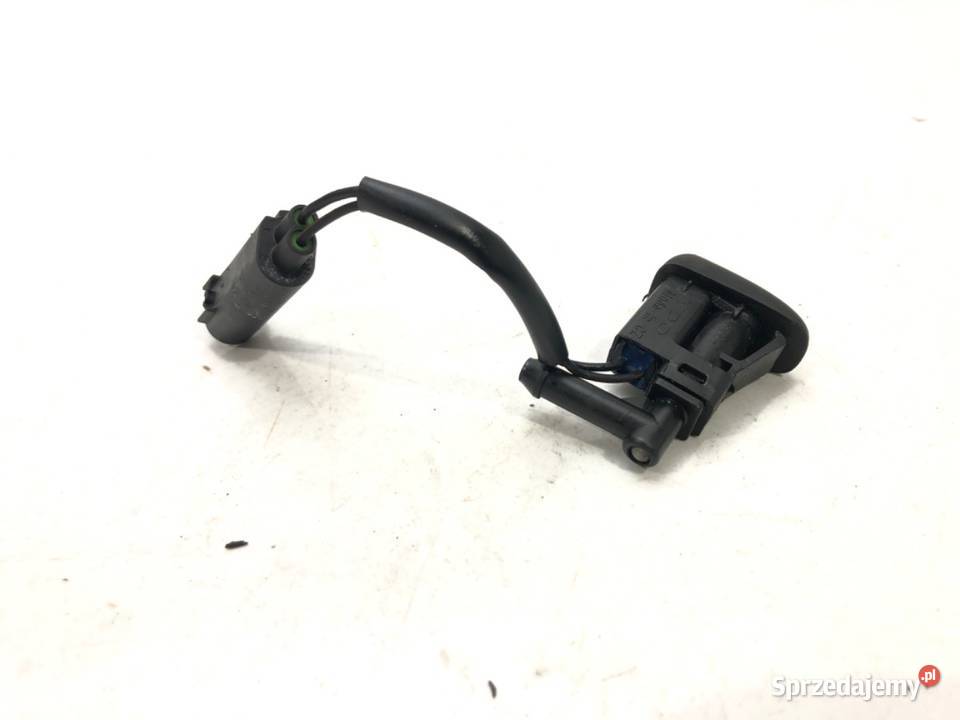 SPRYSKIWACZE MASKI PRAWY BMW E83 0311 7110851