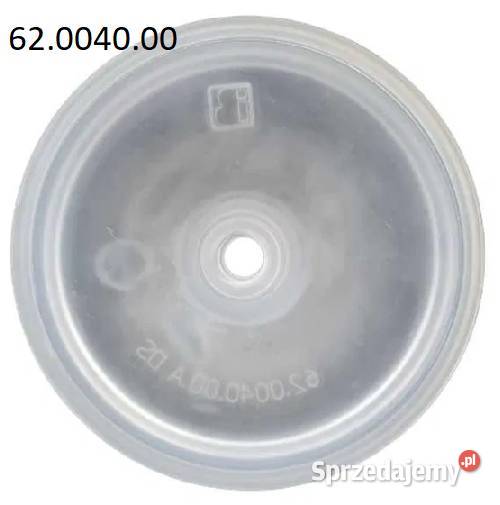 Membrana pompy Bertolini Poly 2116 Łuków