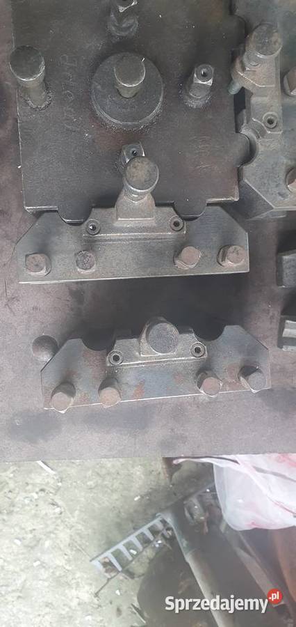 Imak tokarski Ideal 10 oprawek Pozostałe lubelskie Krasnystaw