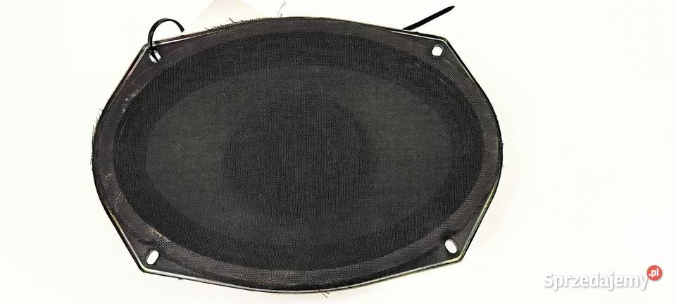 GŁOŚNIK DODGE DURANGO III 05091019AB osobowe Pozostałe Lipno sprzedam