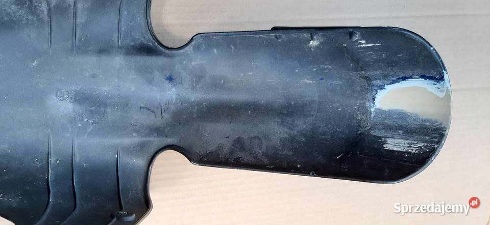Cagiva River 600 błotnik przód Plastiki mazowieckie Warszawa
