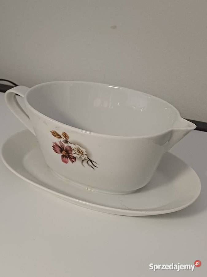 Vintage sosjerka Nowy Targ