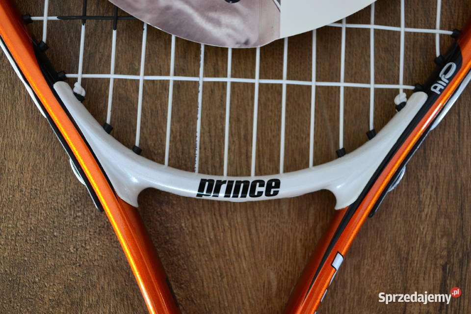 Rakieta tenisowa Prince dziecka 810 lat Tenis ziemny Rzeszów sprzedam