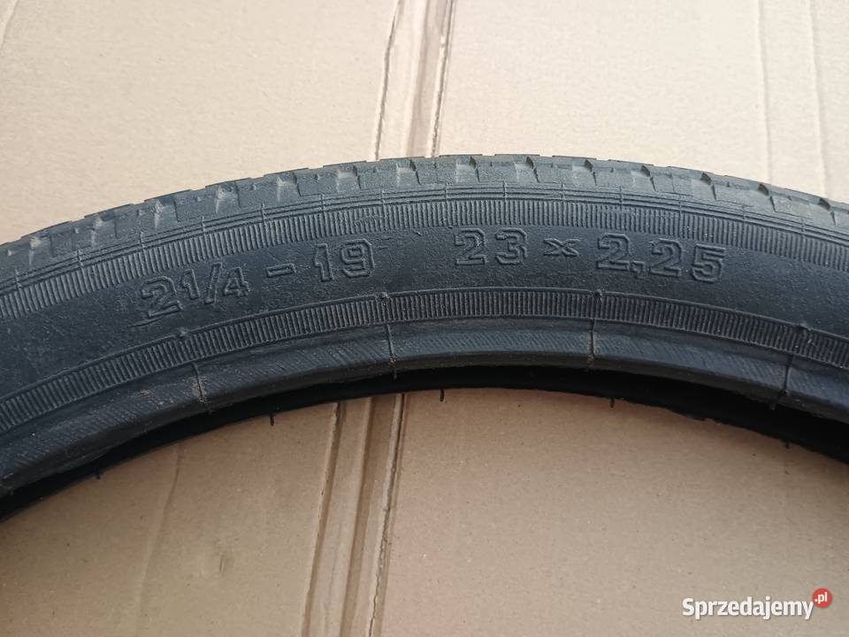 Części do motorowerów Komar Romet itp z czasów Chrzanów