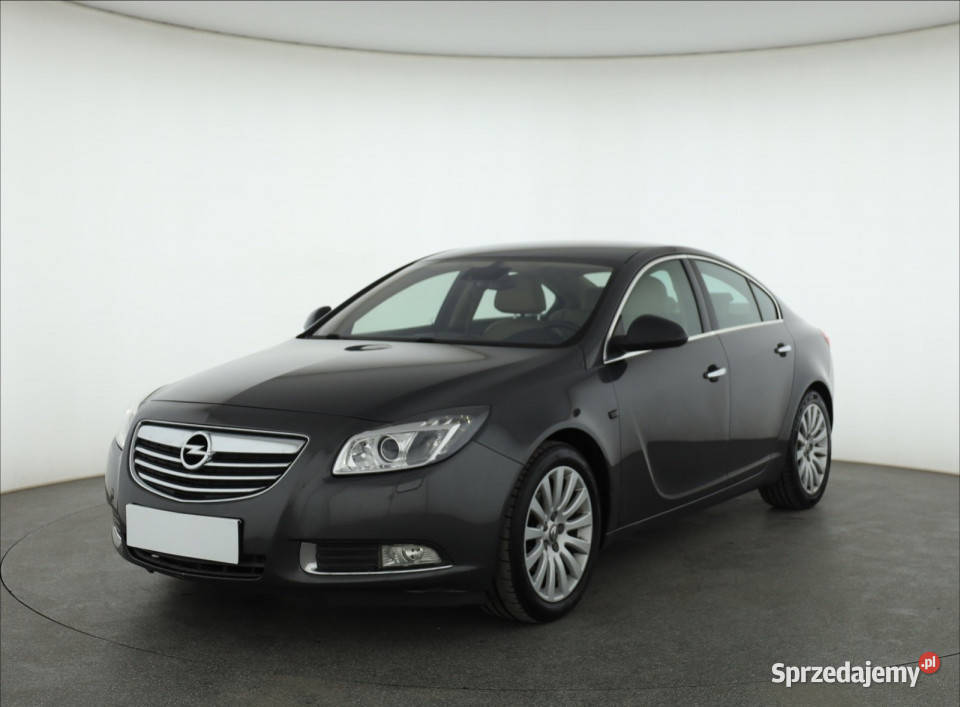 Opel Insignia 20 CDTI Piaseczno sprzedam