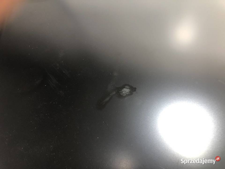 Fiat Punto Grande 199 092005022012 Maska Pokrywa Maski świętokrzyskie Skarżysko-Kamienna