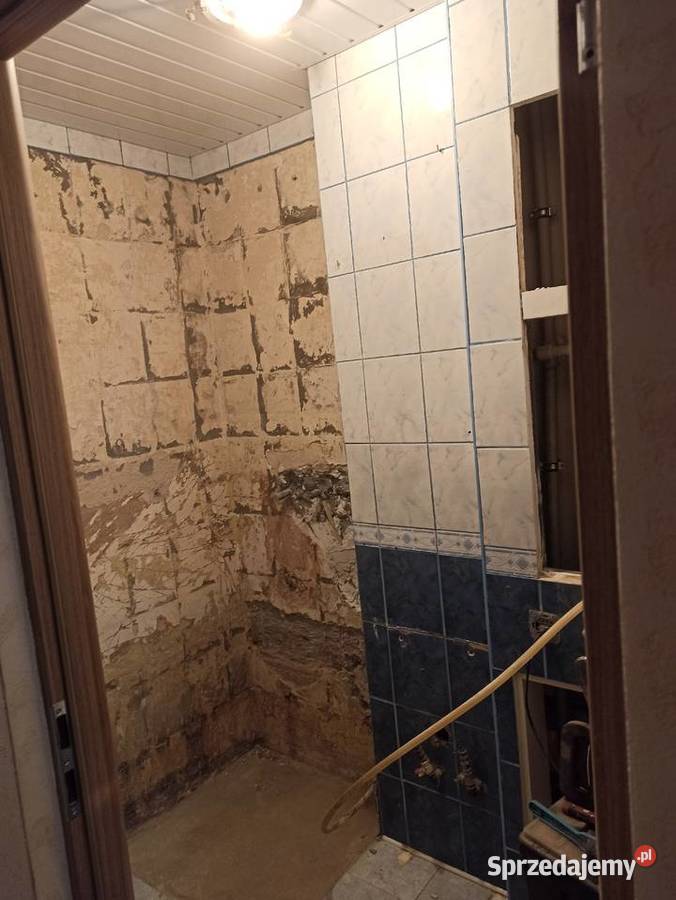 Łazienki pod klucz Sieradz Warta Zduńska Wola