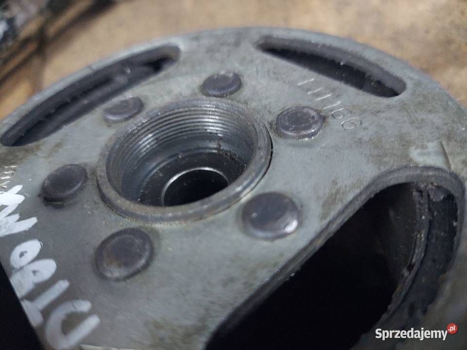 Yamaha DT 80 MX Magneto koło magnesowe 5j1 DT80 Jelenia Góra