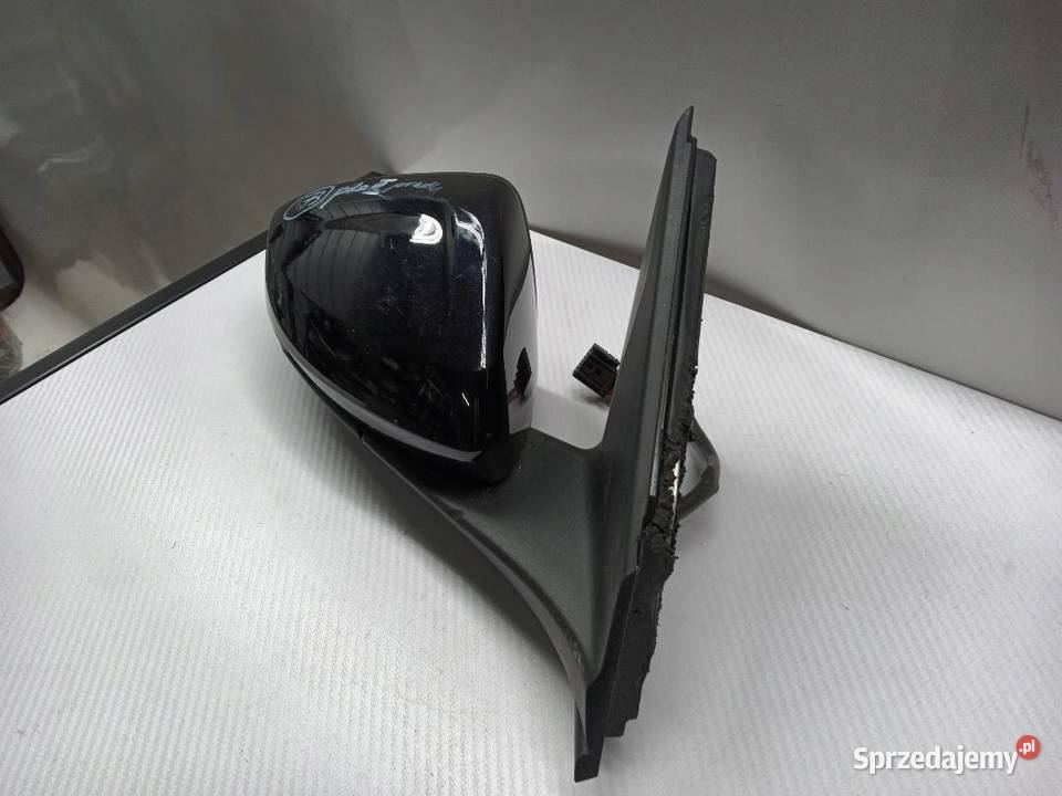 LUSTERKO PRAWE 6 PIN VW POLO 6 2GS857502 Karoseria