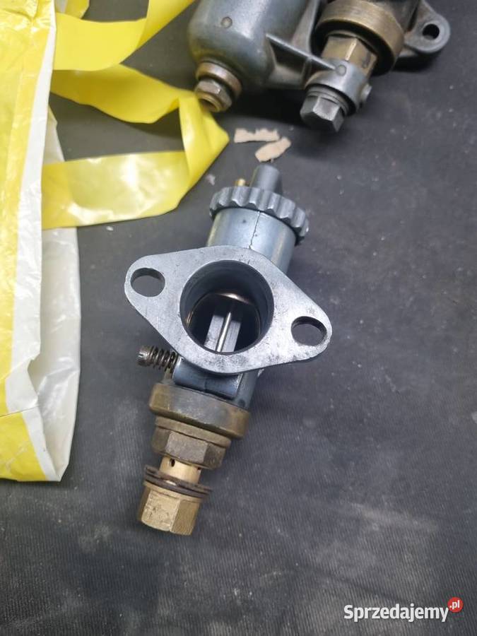 Sprzedam gaznik AMAL M76434 do NSU 501601 OSL Stare Proboszczewice