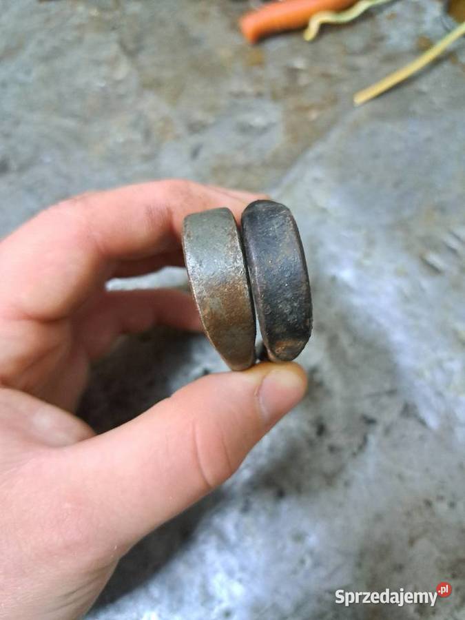 Cybanty wsk kos Wielkie Drogi sprzedam