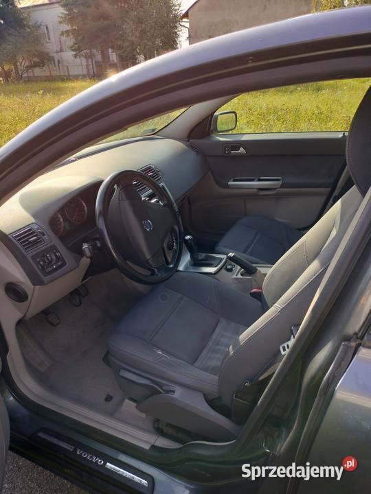Volvo S40 manualna Haczów