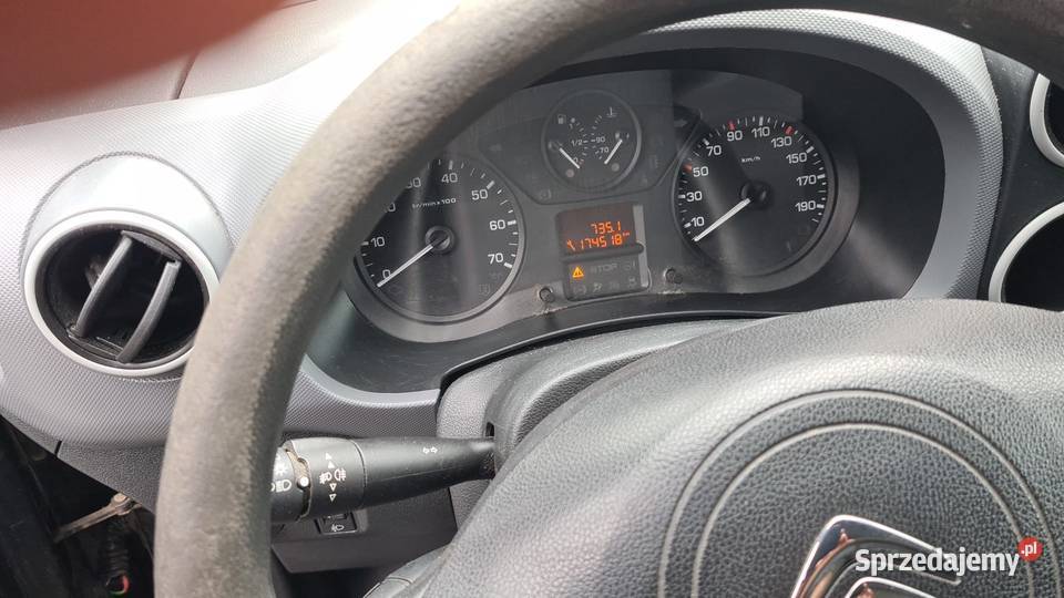 Citroen Berlingo 16 2015 174000km Kocmyrzów
