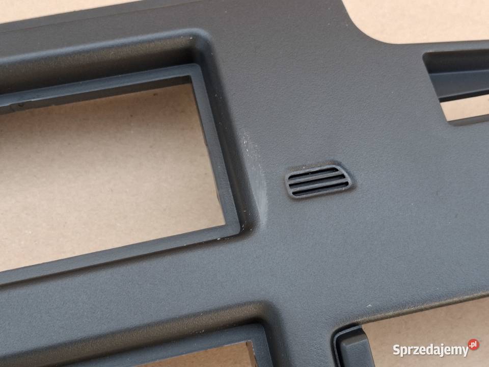 SCANIA R S RAMKA PÓŁKI GÓRNEJ OBUDOWA MOCOWANIE ciężarowe lubuskie sprzedam