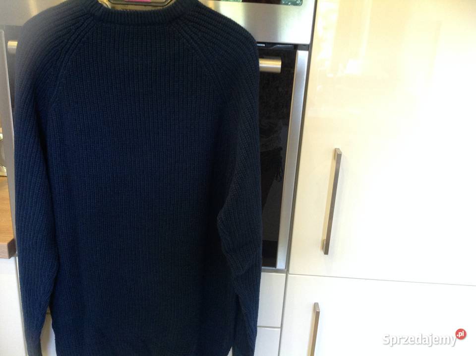 Sweter Meski GEORGE 4244 XXL Nowy lubuskie Nowa Sól