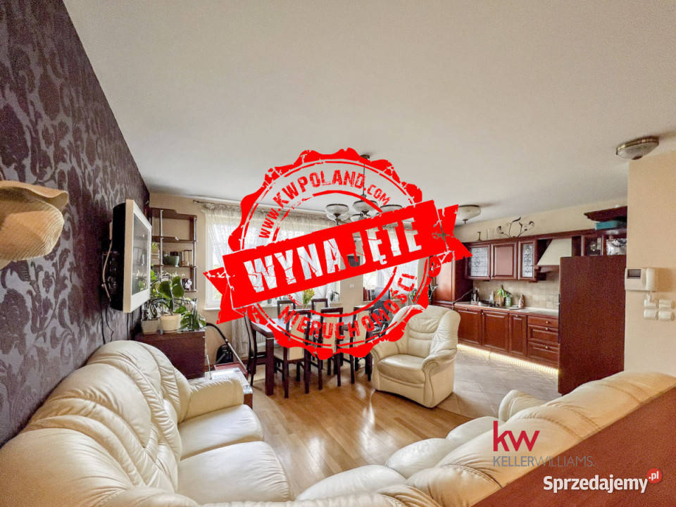 wynajmu mieszkania Wrocław 5262m2 2 pokojowe