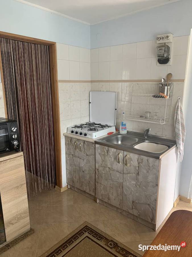 Sprzedam działkę rekreacyjną ROD Nowosolna szambo Łódź