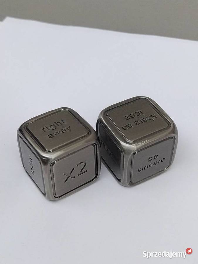 Kostki decyzyjne decyzyjnik Kraków