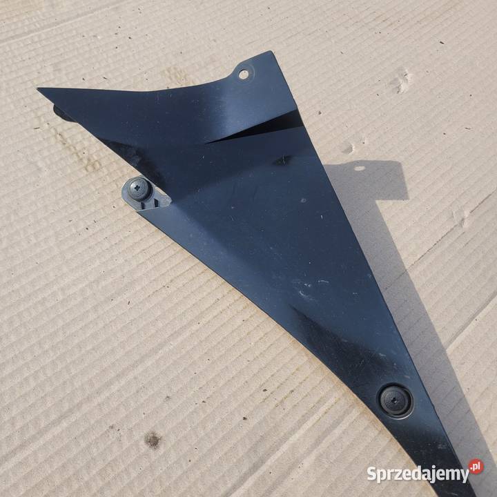Honda CBR 1000 RR wypełnienie czachy osłona Plastiki Nowy Tomyśl