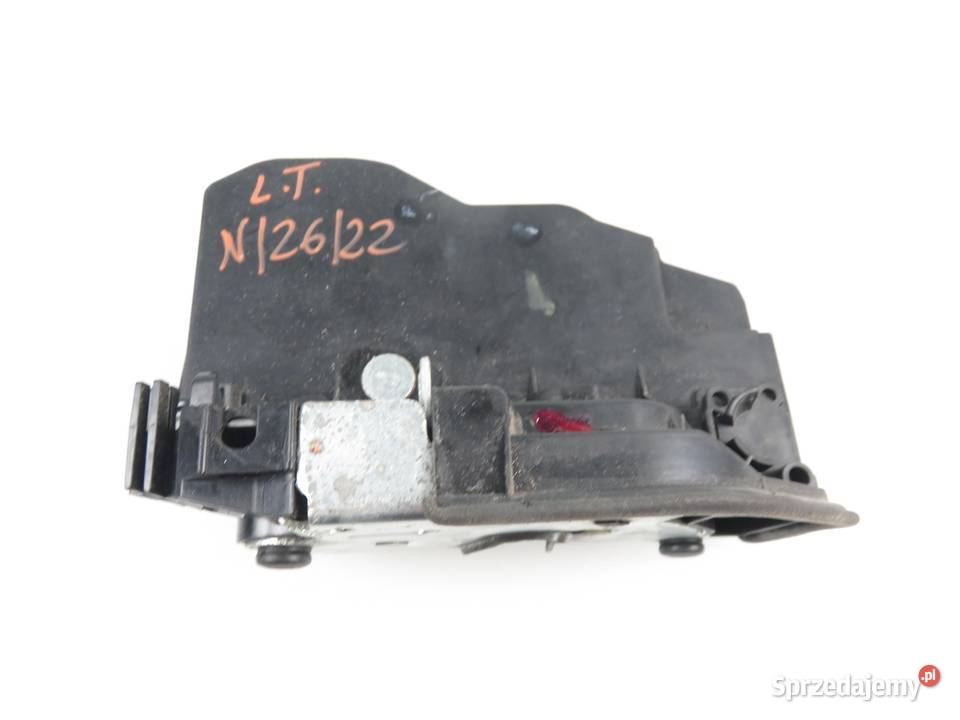 ZAMEK LEWY TYLNY MINI COUNTRYMAN R60 7318417