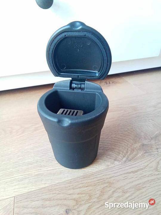 Popielniczka kubek Honda sprzedam