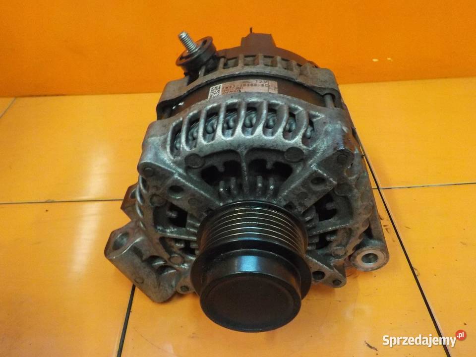 JAGUAR XF XJ DISCOVERY RANGE ROVER SPORT 30 D osobowe Suków