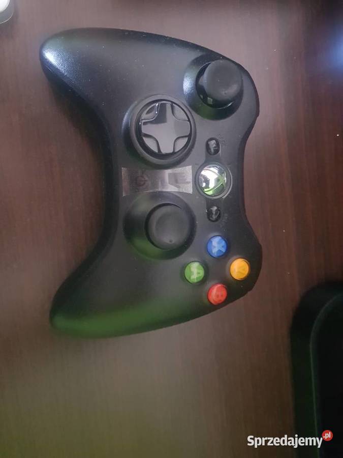 Xbox Świdnica sprzedam