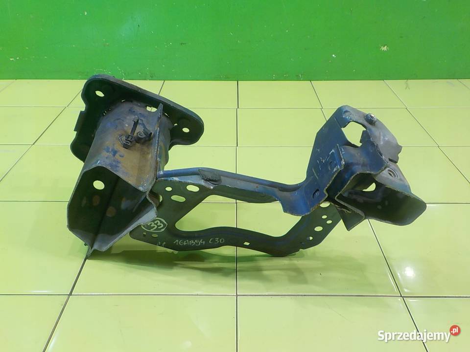 VOLVO C30 20 D 07r 2D podluznica prawa przod