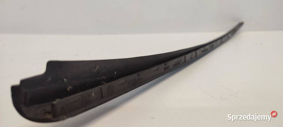 SKODA KAROQ LISTWA SZYBY PRZÓD PRAWA 57A854328 dolnośląskie sprzedam