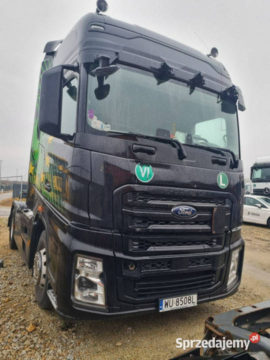 Ford F Komorniki sprzedam