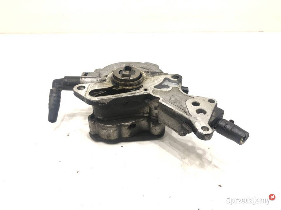 POMPA VACUM VW POLO IV 9N BMF 14 70 0114 sprzedam