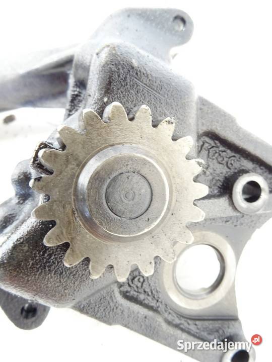 POMPA OLEJU RENAULT MIDLUM S 120 RENAULT TRUCKS