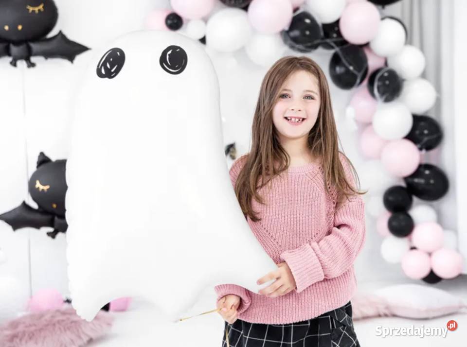 balony i gadżety Halloween Katowice