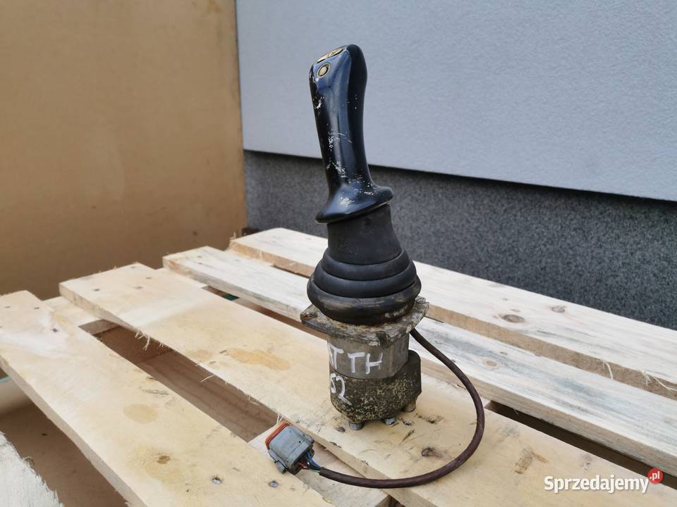 Joystick Cat TH82 Cat Wilkowo