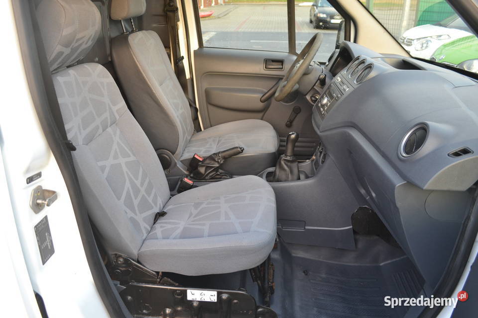 Ford Transit Connect z Niemiec NOWY KOMPLETNY Transit Connect dolnośląskie Zgorzelec