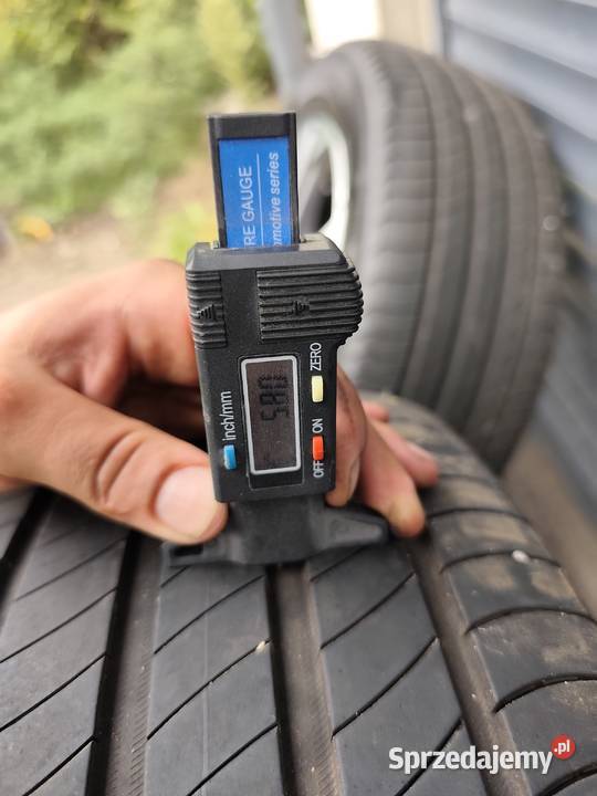 Koła letnie alufelgi OPEL VIVARO Zafira Jumpy Trawniki sprzedam
