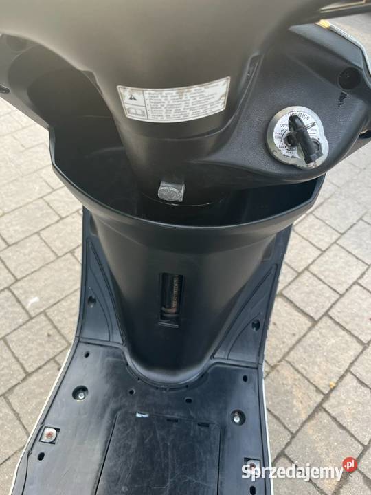Sprzedam skuter Yamaha vity 125 Garwolin sprzedam