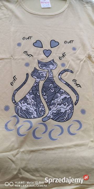 Piżama damska Nowa Piotrków Trybunalski