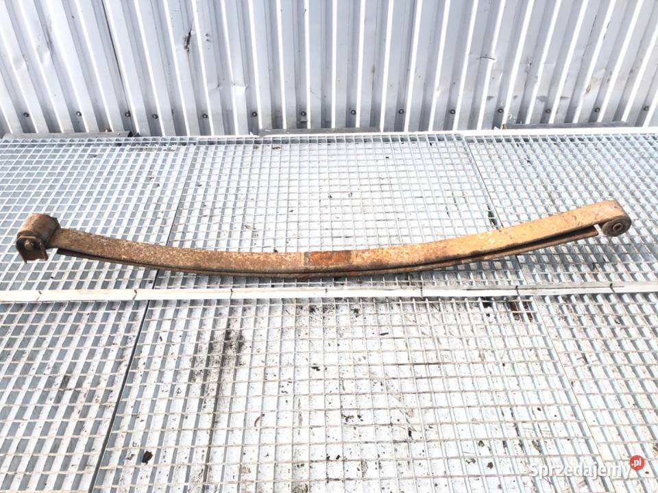 RESOR PRAWY TYŁ VW LT 28 35 Hatchback 9606 PIÓRO