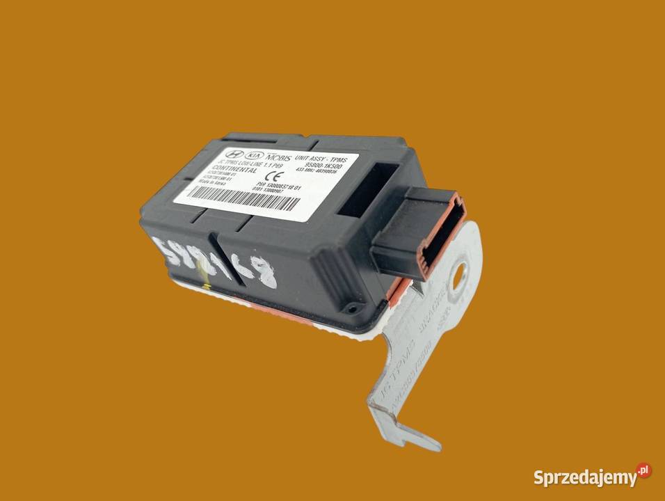 MODUŁ TPMS CIŚNIENIA W OPONACH 958001K500 sprzedam