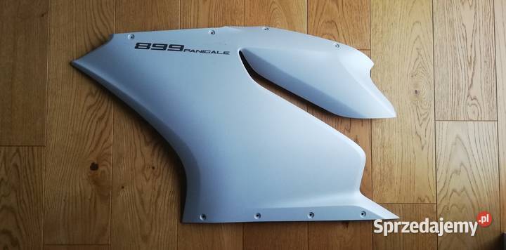 Ducati Panigale 899 1199 owiewka lewa bok lewy Białystok sprzedam