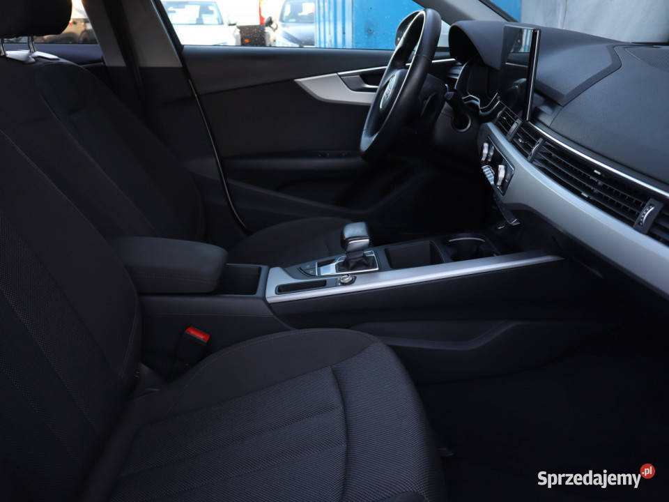 Audi A4 35 TFSI A4 dolnośląskie Bielany Wrocławskie