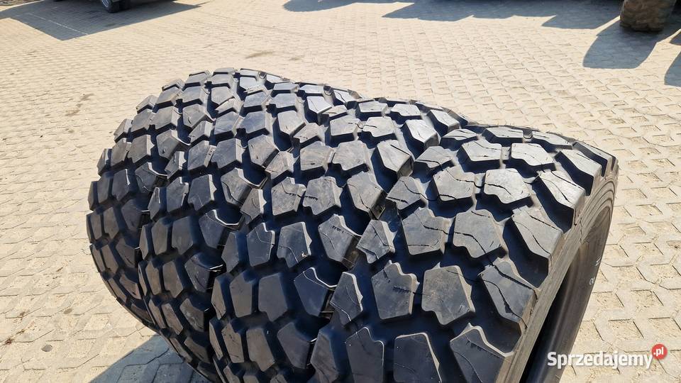 33580r20 125r20 12520 34080r20 Michelin Nowe Nowe Miasto Lubawskie