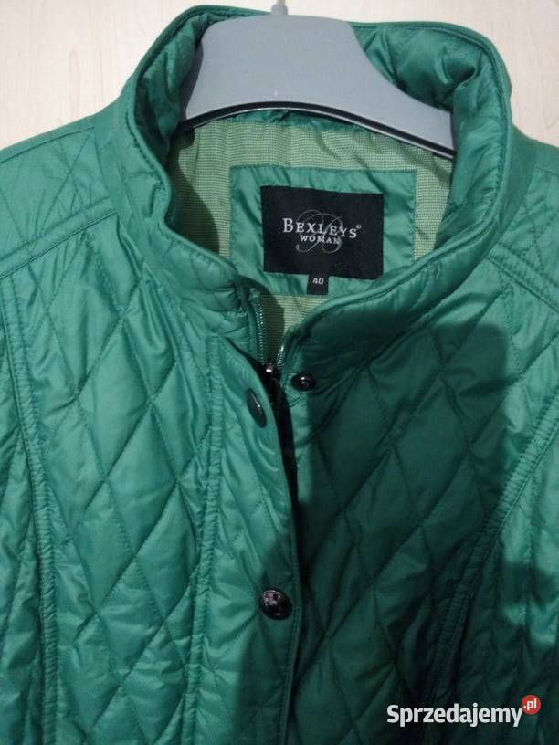 Sprzedam kurtki damskie kolorowy Częstochowa sprzedam