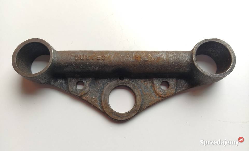 Półka górna zawieszenia m72 m72 Kalisz